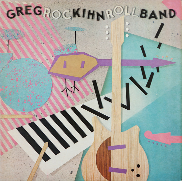 Greg Kihn Band